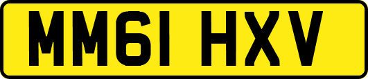 MM61HXV