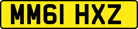 MM61HXZ