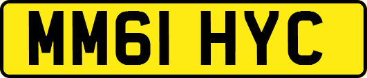 MM61HYC