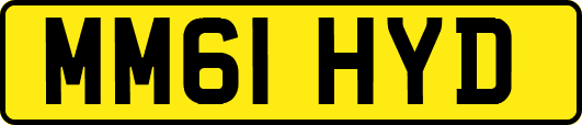 MM61HYD