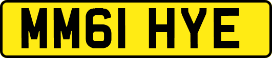 MM61HYE