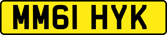 MM61HYK