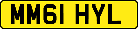 MM61HYL