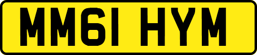 MM61HYM