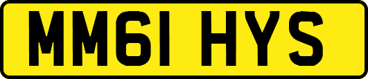 MM61HYS