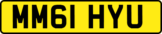 MM61HYU