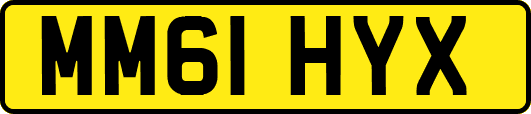 MM61HYX