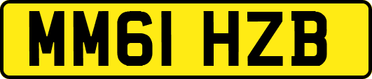 MM61HZB