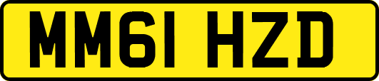 MM61HZD