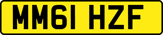 MM61HZF