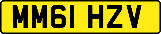 MM61HZV