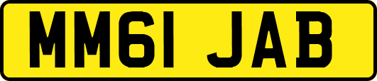 MM61JAB