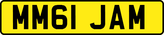 MM61JAM