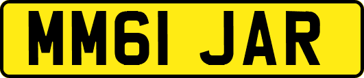MM61JAR