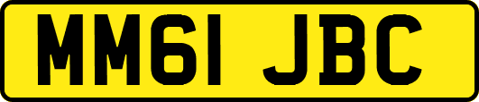MM61JBC