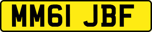 MM61JBF