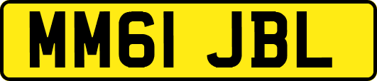 MM61JBL