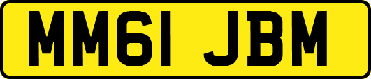 MM61JBM