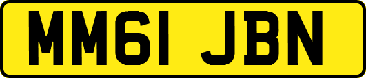 MM61JBN