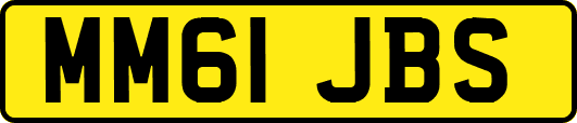 MM61JBS