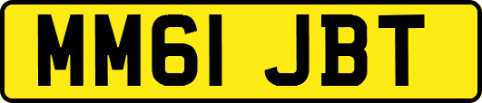 MM61JBT