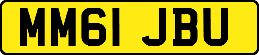 MM61JBU