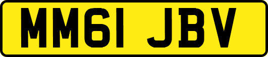 MM61JBV