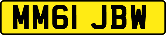 MM61JBW
