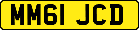 MM61JCD
