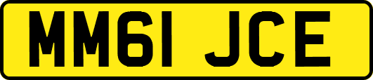 MM61JCE