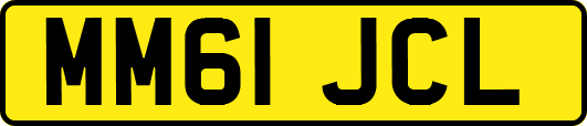 MM61JCL