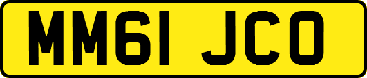 MM61JCO