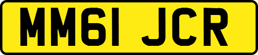 MM61JCR