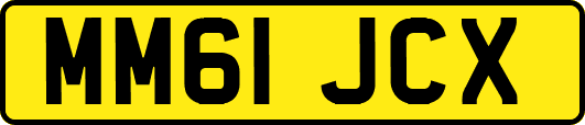 MM61JCX