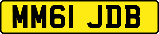 MM61JDB