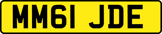 MM61JDE