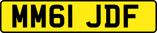 MM61JDF