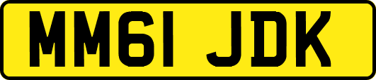 MM61JDK