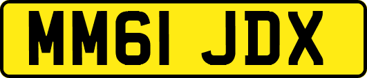 MM61JDX