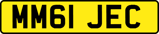 MM61JEC