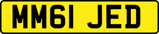 MM61JED
