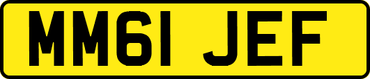 MM61JEF