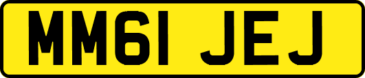 MM61JEJ