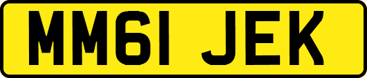 MM61JEK