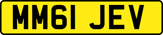 MM61JEV