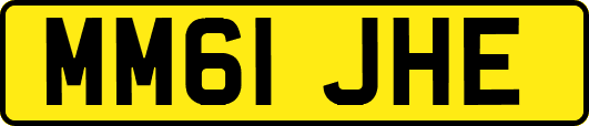 MM61JHE