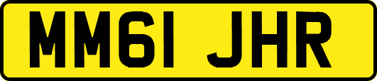 MM61JHR