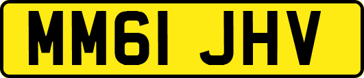 MM61JHV