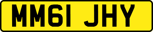 MM61JHY