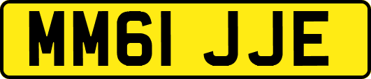 MM61JJE